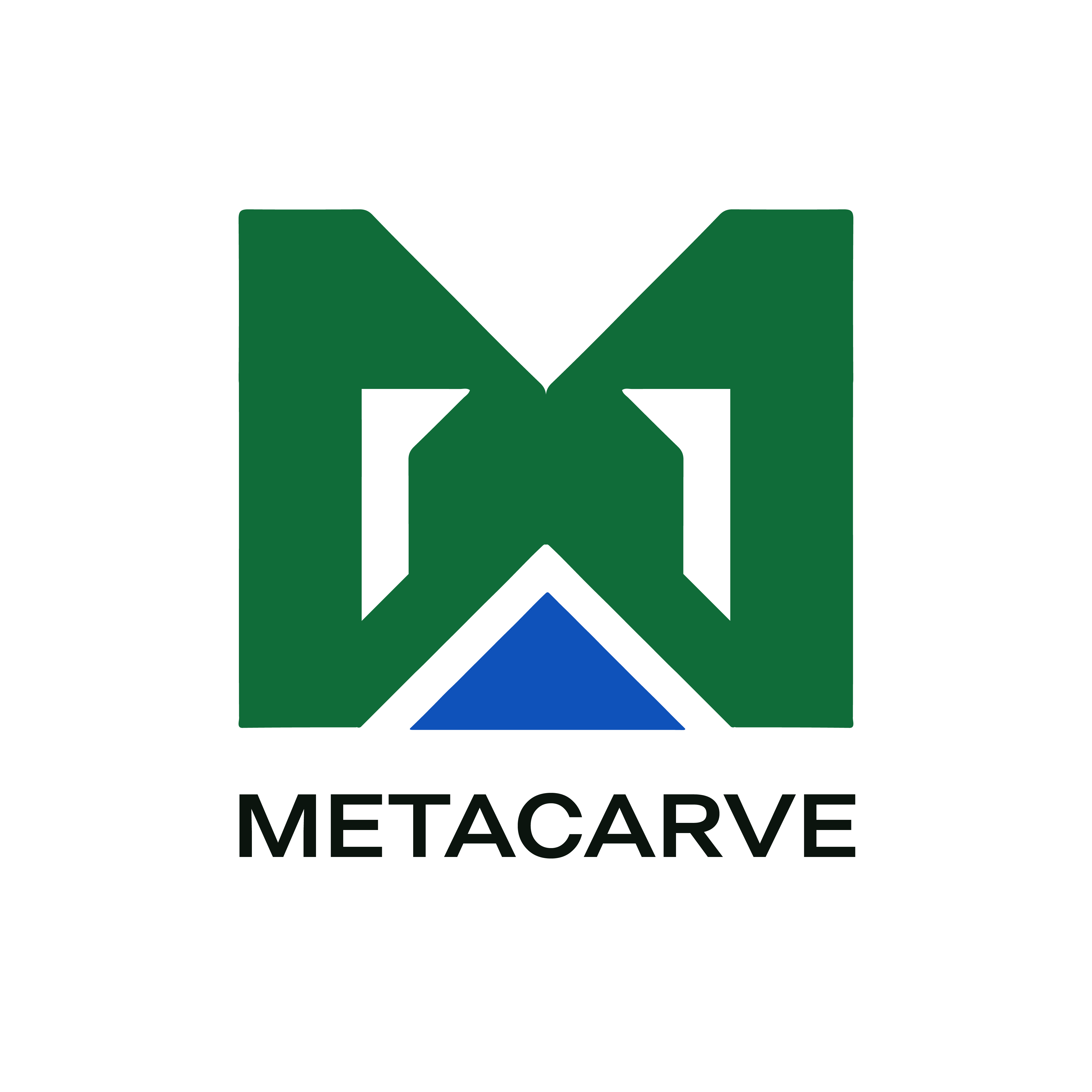 Metacarve Logo